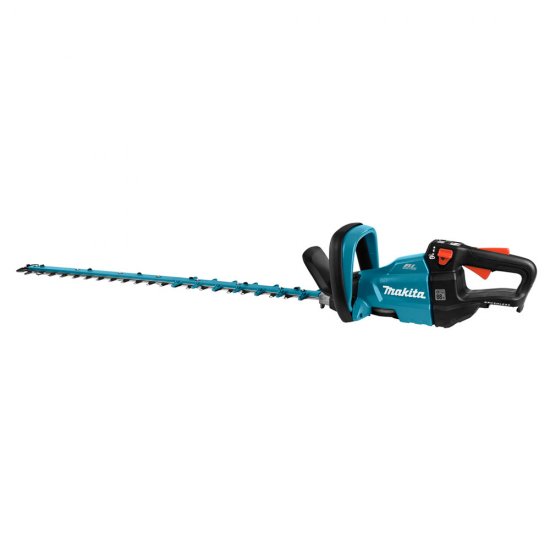 Кусторез аккумуляторный для кустов Makita LXT DUH752Z 18В Li-Ion 520 Вт без АКБ и ЗУ