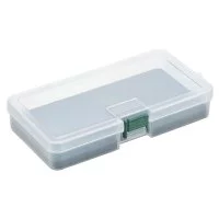 Рыболовная коробка MEIHO SLIT FORM CASE M