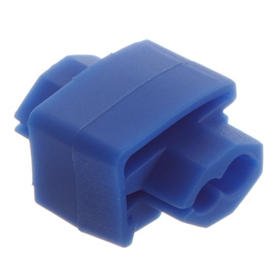 Ответвитель Rexant 1,0-2,5 кв.мм синий (5 шт.) (08-0771-05)