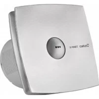 Вентилятор CATA X-MART 12 MATIC INOX