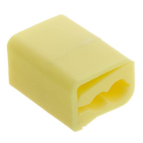 Ответвитель Rexant 4,0-6,0 кв.мм желтый (5 шт.) (08-0781-05)