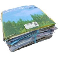 Хозяйственные техническая салфетки ООО Комус 1646950
