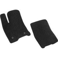 Передние коврики для Nissan Murano Z51 2008 - 2015 Vicecar ЕВА