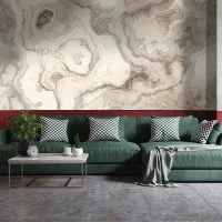 Фреска ООО Ортограф Watercolor marble