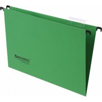 Подвесные папки BRAUBERG Foolscap