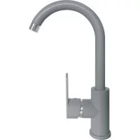 Смеситель LEX Tanaro Space Gray