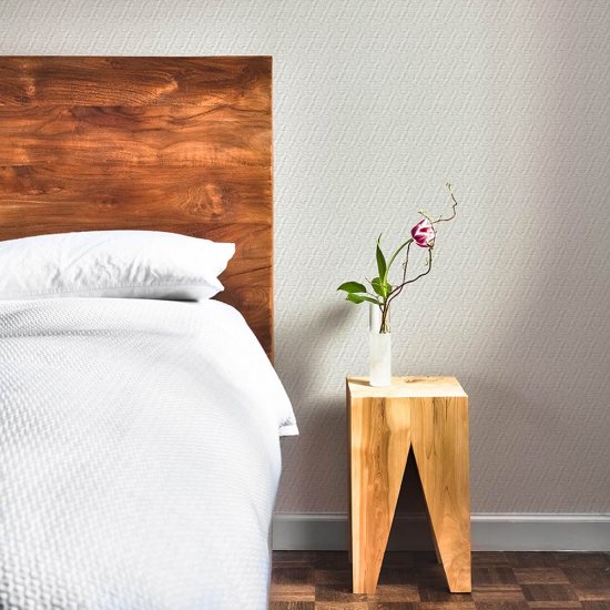 Стеклообои BauTex Luxury Lux 14 плотность 255 г/кв.м 1х25 м