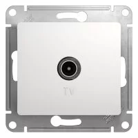 Механизм коннектора TV антенны Systeme Electric GLOSSA