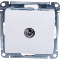Механизм коннектора TV антенны Systeme Electric GLOSSA