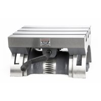 Координатный наклоняемый стол VISPROM KTT-300