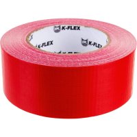 Водостойкая армированная лента K-FLEX 048-050 DUCT ТПЛ