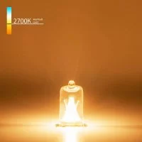 Галогенная лампа Elektrostandard a022322