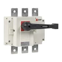 Рубильник-выключатель EKF PowerSwitch PROxima