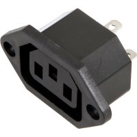 Сетевое гнездо REXANT 11-0002
