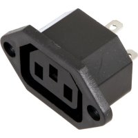 Сетевое гнездо REXANT 11-0002