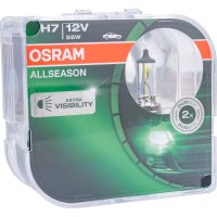 Автолампа Osram 64210ALL-HCB