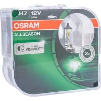 Автолампа Osram 64210ALL-HCB