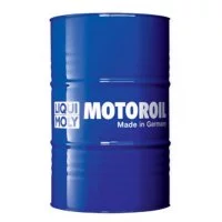 Синтетическое моторное масло LIQUI MOLY Molygen New Generation 5W-40 SN/CF;A3/B4