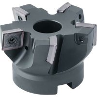 Корпус фрезы NORGAU N350.D50/Z5