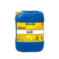 Моторное масло RAVENOL LLO SAE 10W-40 new