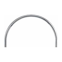 Полукруг MFK-TORG 540 мм, R -28