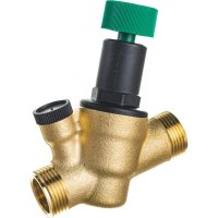 Клапан Honeywell D04fm-1/2