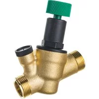 Клапан Honeywell D04fm-1/2
