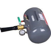 Бустер для взрывной накачки колес KraftWell KRWB-19