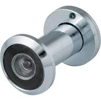 Глазок дверной Fuaro DV 1/60-35/Z/HD (VIEWER 1 DVZ) CP