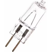Галогенная лампа Camelion JD 50W g6,35 220V