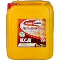 Краска WOODMASTER КСД