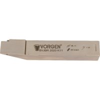Державка для точения VORGEN SVJBR 2020