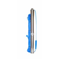Скважинный насос AQUARIO ASP1.8E-100-90
