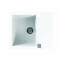 Кухонная мойка ALVEUS GRANITAL CADIT 10 ARCTIC-G11