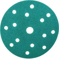Шлифовальные диски Hanko DC341 Film Green
