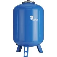 Мембарнный бак для водоснабжения Wester WAV 200 top