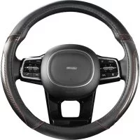 Оплетка руля SKYWAY Carbon-1