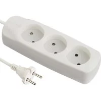 Сетевой удлинитель Electraline 62000