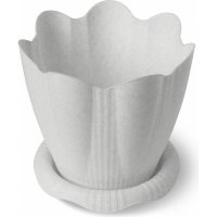 Горшок Martika Эдельвейс