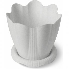 Горшок Martika Эдельвейс