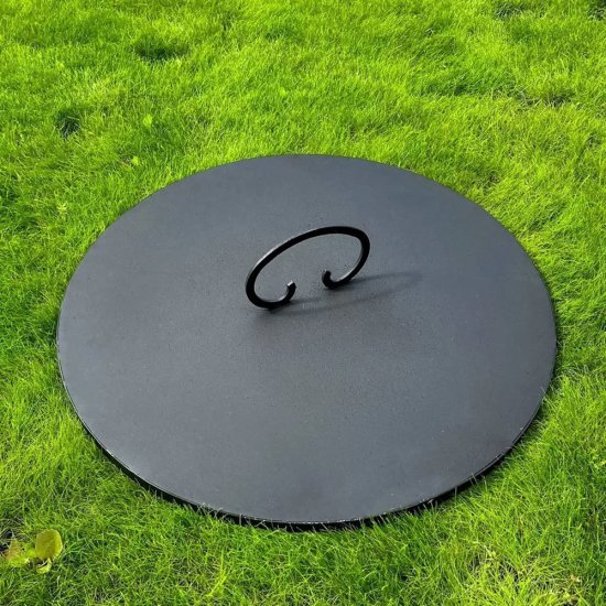 Крышка для костровой чаши 800 мм