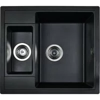 Кухонная мойка WISENT MWQ580-25/341-11-24