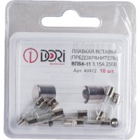 Плавкая вставка DORI ВПБ6-11