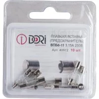 Плавкая вставка DORI ВПБ6-11
