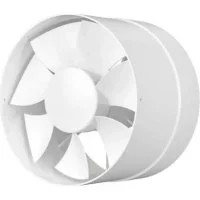 Осевой канальный вытяжной вентилятор AURAMAX 90-01376