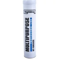Пластичная литиевая смазка HighWay MULTIPURPOSE HT