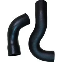 Патрубки радиатора для а/м ГАЗ 3309, 33081 дв. ММЗ 245 Riginal RG3309-1303000