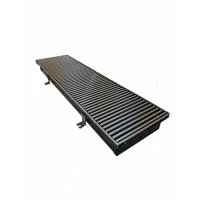 Внутрипольный конвектор GEKON Eco UNA H08 L180 T18