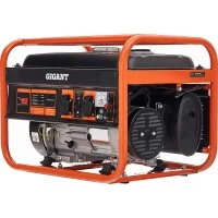 Бензиновый генератор Gigant GGL-2900