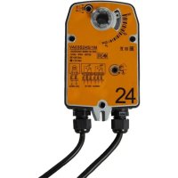 Общеобменные электроприводы Ventart VA03S24S/1м